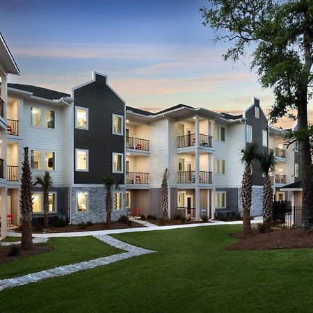 Ocean Escape Condos North Atlantic Beach Exterior foto